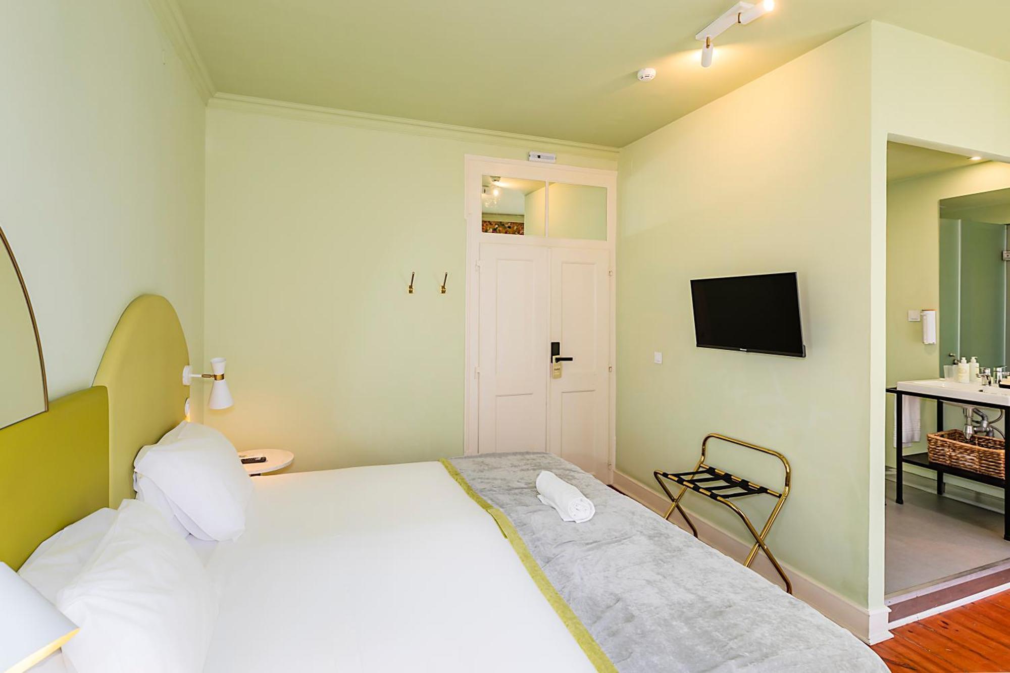 Lr Guest House Lisboa Eksteriør bilde